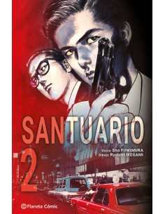 Santuario nº 02